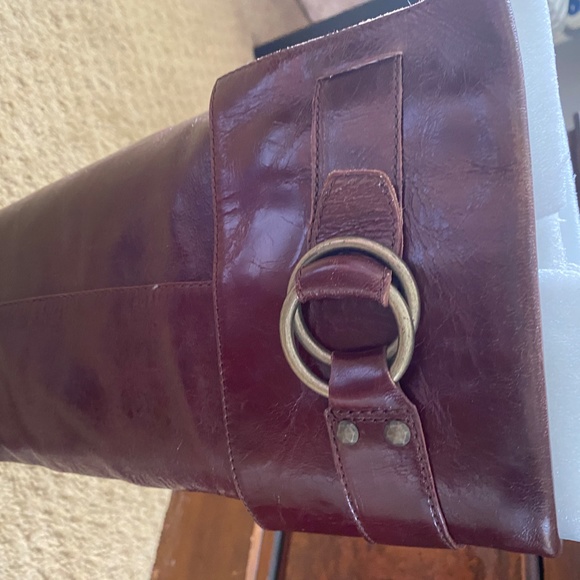 Nine West Boots with heal - Picture 5 of 6